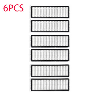 Nova glavna četka Hepa Filter Bočne četke Krpa za brisanje za Xiaomi Mijia Vacuum 1C 2C 1T F9 usisivač STYTJ01ZHM i STYTJ02ZHM