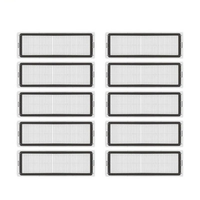 Nova glavna četka Hepa Filter Bočne četke Krpa za brisanje za Xiaomi Mijia Vacuum 1C 2C 1T F9 usisivač STYTJ01ZHM i STYTJ02ZHM