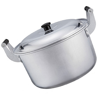 Tvaikonis Biezināts Tvaicēšanas trauki Apģērbs Praktiskas zupas gatavošanas pannas vāks Nelieli virtuves trauki