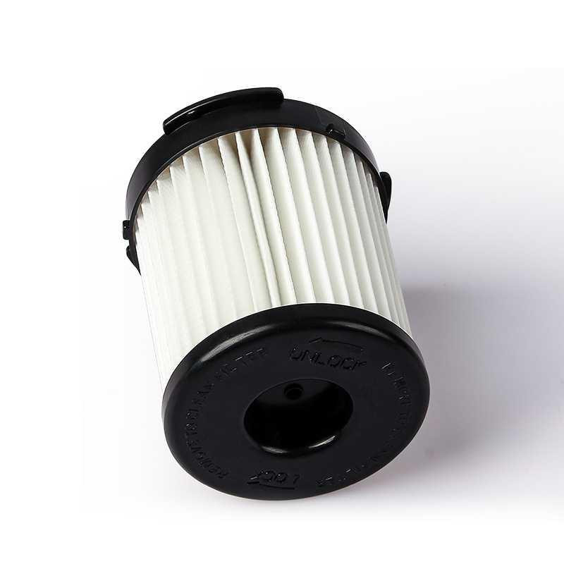 Dulkių siurblio HEPA filtras, skirtas Haier ZW1300-6S ZW1300-6 ZW1300-6A dulkių siurblio dalių priedų keitimas