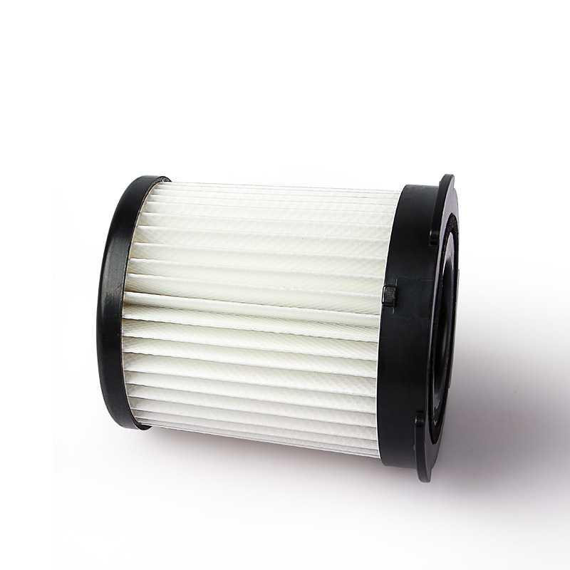 Dulkių siurblio HEPA filtras, skirtas Haier ZW1300-6S ZW1300-6 ZW1300-6A dulkių siurblio dalių priedų keitimas