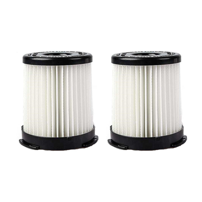 Dulkių siurblio HEPA filtras, skirtas Haier ZW1300-6S ZW1300-6 ZW1300-6A dulkių siurblio dalių priedų keitimas