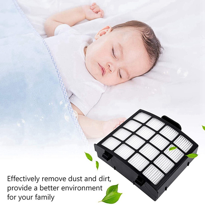 2 komplekta rezerves filtri Shark Vertex Duoclean Powerfin vertikālajam vakuumam AZ2000,AZ2000W,AZ2002,daļa XFFKAZ2000