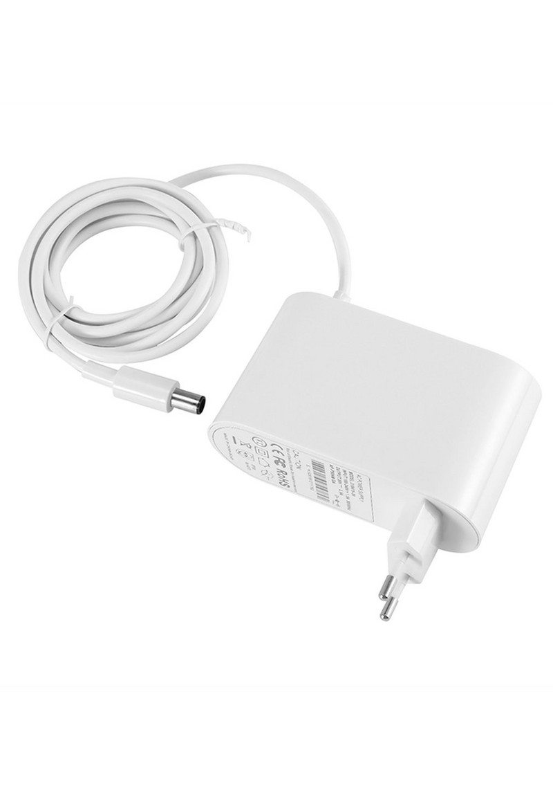 Dyson gaisa attīrītāja strāvas adaptera lādētājam Dyson TP04 TP05 TP06 BP01 DP04 gaisa attīrītāja rezerves lādētājam