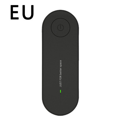 Pārnēsājams negatīvo jonu gaisa attīrītājs, smaržas dezodorētājs, izturīgs, putekļu noņemšana, dūmu noņemšana, formaldehīda noņemšana, izslēgšana mājsaimniecības lietošanai