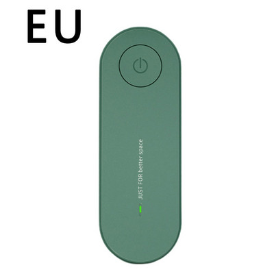 Pārnēsājams negatīvo jonu gaisa attīrītājs, smaržas dezodorētājs, izturīgs, putekļu noņemšana, dūmu noņemšana, formaldehīda noņemšana, izslēgšana mājsaimniecības lietošanai