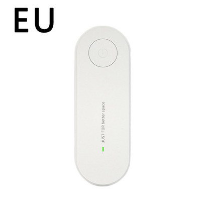 Pārnēsājams negatīvo jonu gaisa attīrītājs, smaržas dezodorētājs, izturīgs, putekļu noņemšana, dūmu noņemšana, formaldehīda noņemšana, izslēgšana mājsaimniecības lietošanai