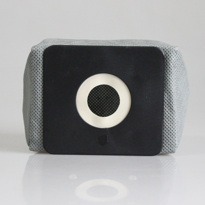 Periva univerzalna platnena vrećica za usisivač za prašinu Za Philips Za LG Za Haier Za Samsung Vrećica za usisivač za višekratnu upotrebu 11x10cm