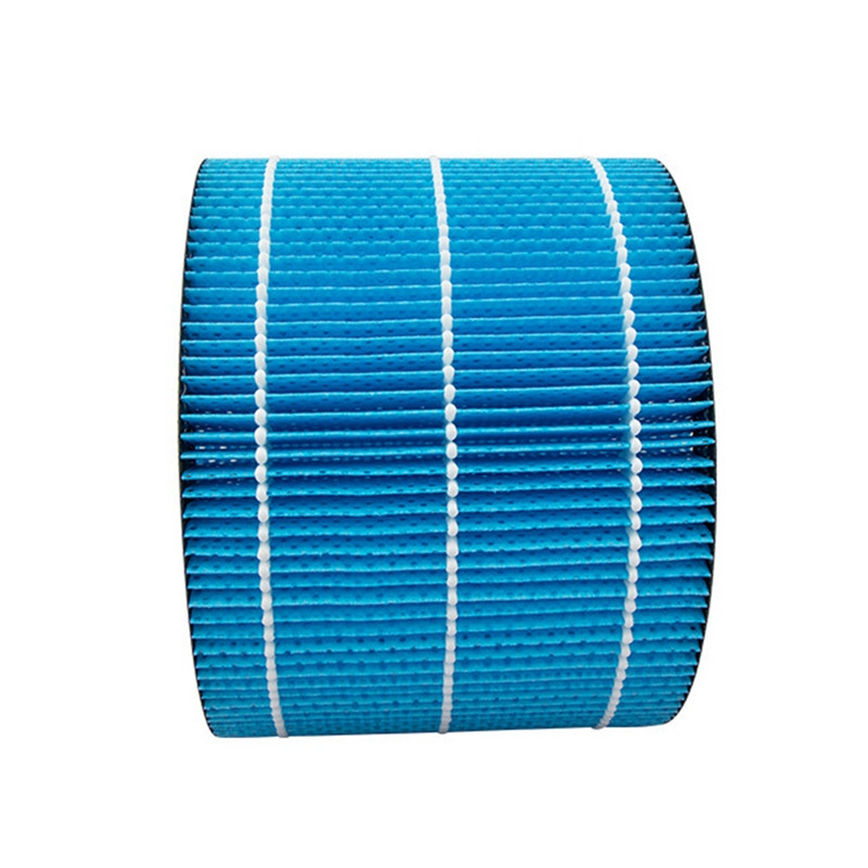 Hepa filtrs gaisa mitrinātāja filtriem HU3915/HU3916/HU3918/HU2716/HU2718/FY3446 modeļiem rezerves piederumi