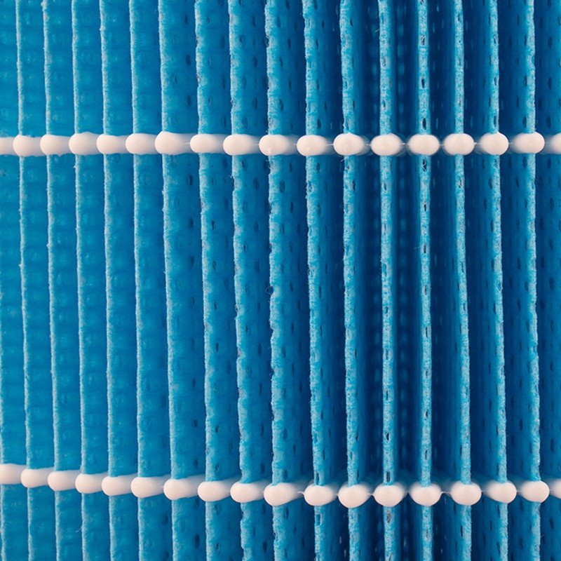 Hepa filtrs gaisa mitrinātāja filtriem HU3915/HU3916/HU3918/HU2716/HU2718/FY3446 modeļiem rezerves piederumi