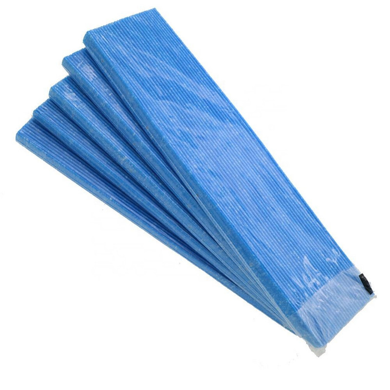 5gab/partija gaisa attīrītāja detaļu filtrs priekš DaiKin MC70KMV2 sērijas MCK75JVM-K MC 70 LVM MC709MV2 gaisa attīrītāja filtri