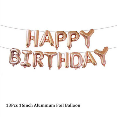 30 40 50 60 metų rožinio aukso karšto antspaudo atminimo popierinė servetėlė suaugusiems vyrams ir moterims, gimtadienio vakarėlio jubiliejaus dekoras