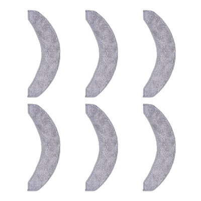 Savietojams ar iRobot Roomba Combo J7+ robotu putekļu sūcēja rullīti Mian sānu birstes Hepa filtra rezerves piederumu daļu