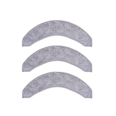 Savietojams ar iRobot Roomba Combo J7+ robotu putekļu sūcēja rullīti Mian sānu birstes Hepa filtra rezerves piederumu daļu