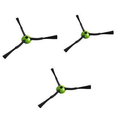 Savietojams ar iRobot Roomba Combo J7+ robotu putekļu sūcēja rullīti Mian sānu birstes Hepa filtra rezerves piederumu daļu