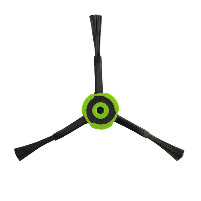 Savietojams ar iRobot Roomba Combo J7+ robotu putekļu sūcēja rullīti Mian sānu birstes Hepa filtra rezerves piederumu daļu