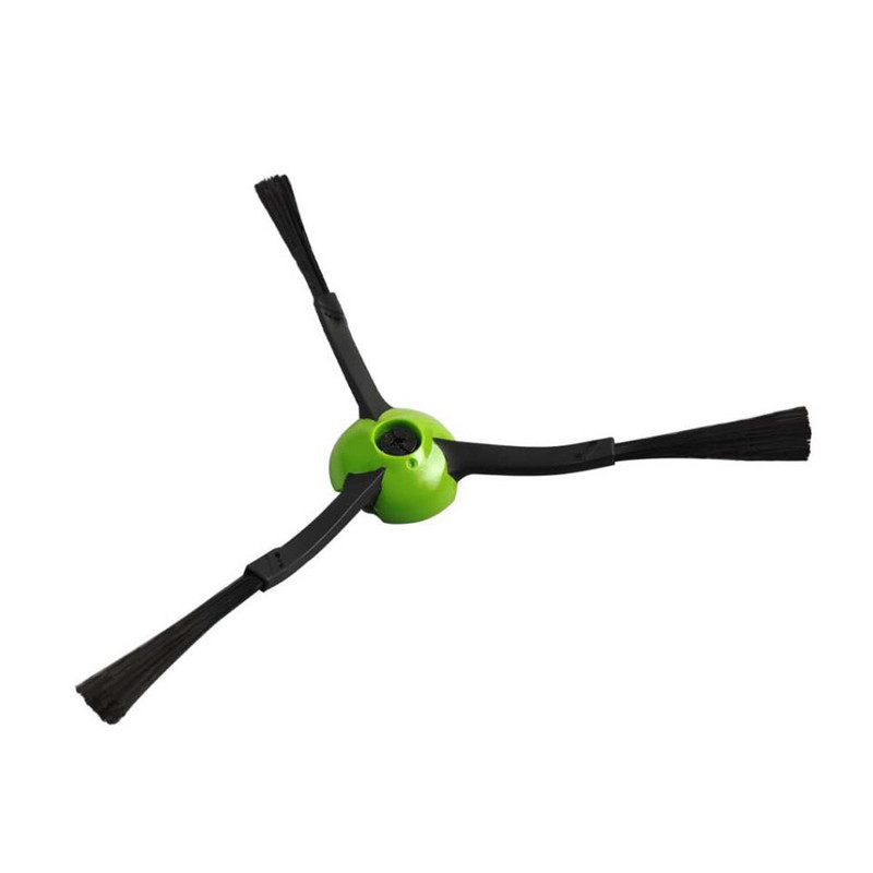 Savietojams ar iRobot Roomba Combo J7+ robotu putekļu sūcēja rullīti Mian sānu birstes Hepa filtra rezerves piederumu daļu