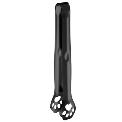 Щипки за лед от неръждаема стомана Бар Кухненска щипка за сервиране на храна за чайове на кубчета ледена захар