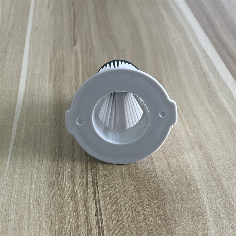 1 PACK Waschbarer filtrs, kas piemērots EINHELL Cordless Stick VAC Cleaner