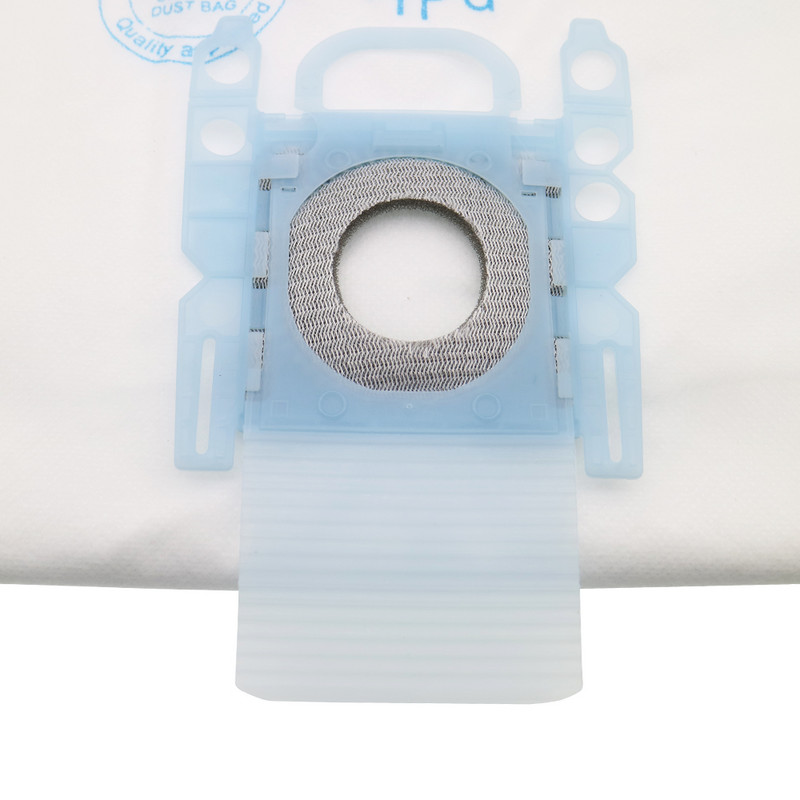 Porszívó porzsák csere Bosch Microfibre Type G GXXL GXL MegaAir SuperTex BBZ41FGXXL nem eredetihez