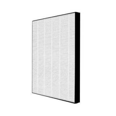 Rezerves filtrs Philips AC1215 gaisa attīrītāja tīrītāja filtra ekrānam FY1410 360*275*28mm elementi piederums