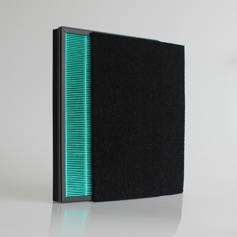 Филтър от въглеродни влакна за COWAY Air Purifier AP-1009CH AP-1008DH AP-1012GH AP-4072DH Аксесоари