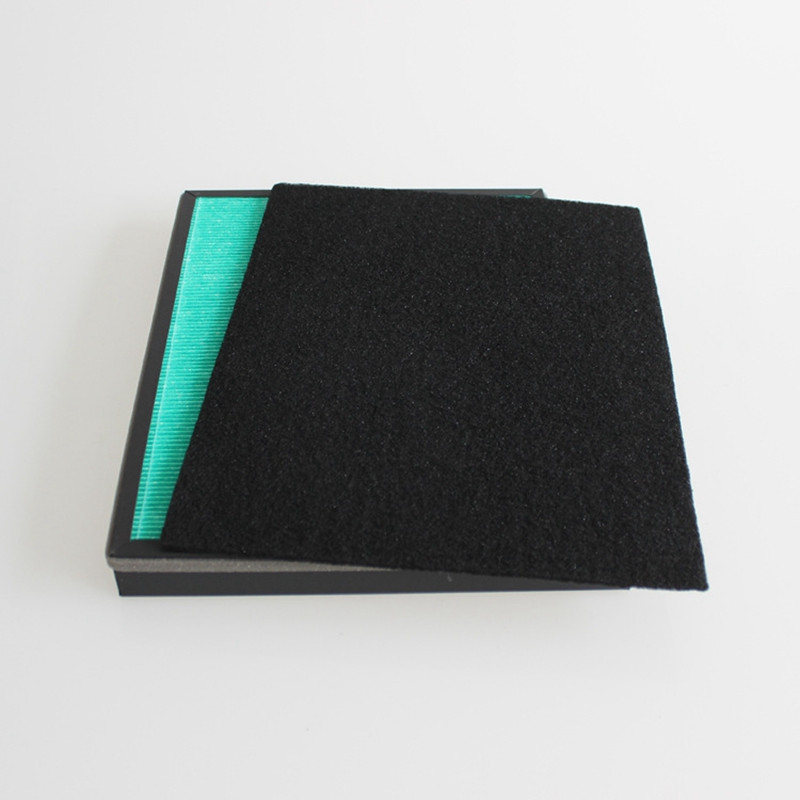 Филтър от въглеродни влакна за COWAY Air Purifier AP-1009CH AP-1008DH AP-1012GH AP-4072DH Аксесоари