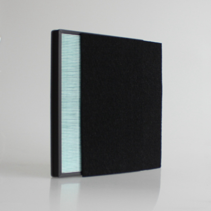 Филтър от въглеродни влакна за COWAY Air Purifier AP-1009CH AP-1008DH AP-1012GH AP-4072DH Аксесоари