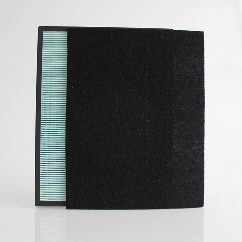 Филтър от въглеродни влакна за COWAY Air Purifier AP-1009CH AP-1008DH AP-1012GH AP-4072DH Аксесоари