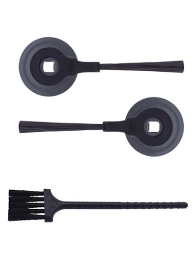 Galvenā veltņa sānu birstes vāka filtrs, kas saderīgs ar Shark ION R85 (RV850) R87 (RV871) R76 (RV761) S87 Vakuuma daļu piederumi