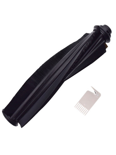 Galvenā veltņa sānu birstes vāka filtrs, kas saderīgs ar Shark ION R85 (RV850) R87 (RV871) R76 (RV761) S87 Vakuuma daļu piederumi