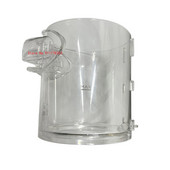 Eredeti szemétgyűjtő a Dreame V9 V10 V11 XR kézi akkus porszívóhoz, cserealkatrészek porkazetta porkazetta