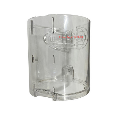 Eredeti szemétgyűjtő a Dreame V9 V10 V11 XR kézi akkus porszívóhoz, cserealkatrészek porkazetta porkazetta