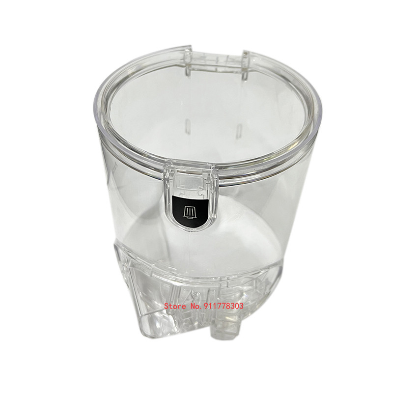 Eredeti szemétgyűjtő a Dreame V9 V10 V11 XR kézi akkus porszívóhoz, cserealkatrészek porkazetta porkazetta