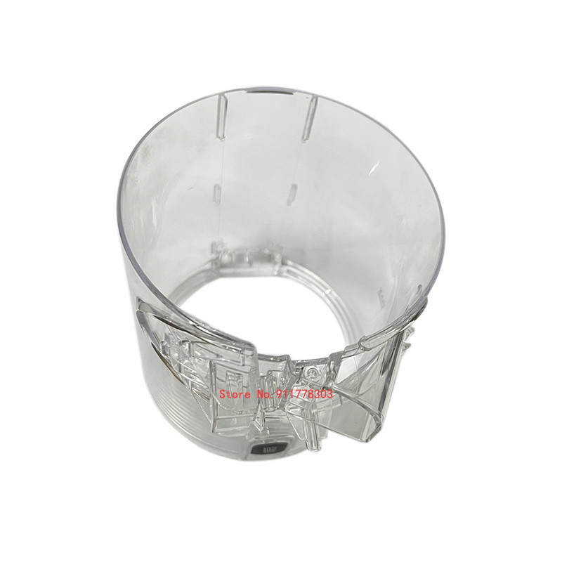 Eredeti szemétgyűjtő a Dreame V9 V10 V11 XR kézi akkus porszívóhoz, cserealkatrészek porkazetta porkazetta