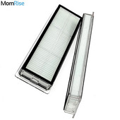 HEPA szűrő Xiaomi MIJIA 1C 2C 1T / Dreame F9 porszűrőhöz Tartozékok Xiomi MI Robot porszívó MOP tisztító cserealkatrészek