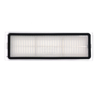 HEPA szűrő Xiaomi MIJIA 1C 2C 1T / Dreame F9 porszűrőhöz Tartozékok Xiomi MI Robot porszívó MOP tisztító cserealkatrészek