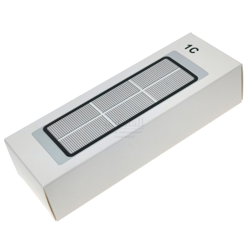 HEPA szűrő Xiaomi MIJIA 1C 2C 1T / Dreame F9 porszűrőhöz Tartozékok Xiomi MI Robot porszívó MOP tisztító cserealkatrészek