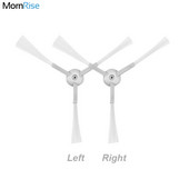2PC jaoks Xiaomi MI Robot Tolmuimeja Essential / MIJIA G1 MJSTG1 Külghari Tolmuimeja tarvikud Varuosade vahetus