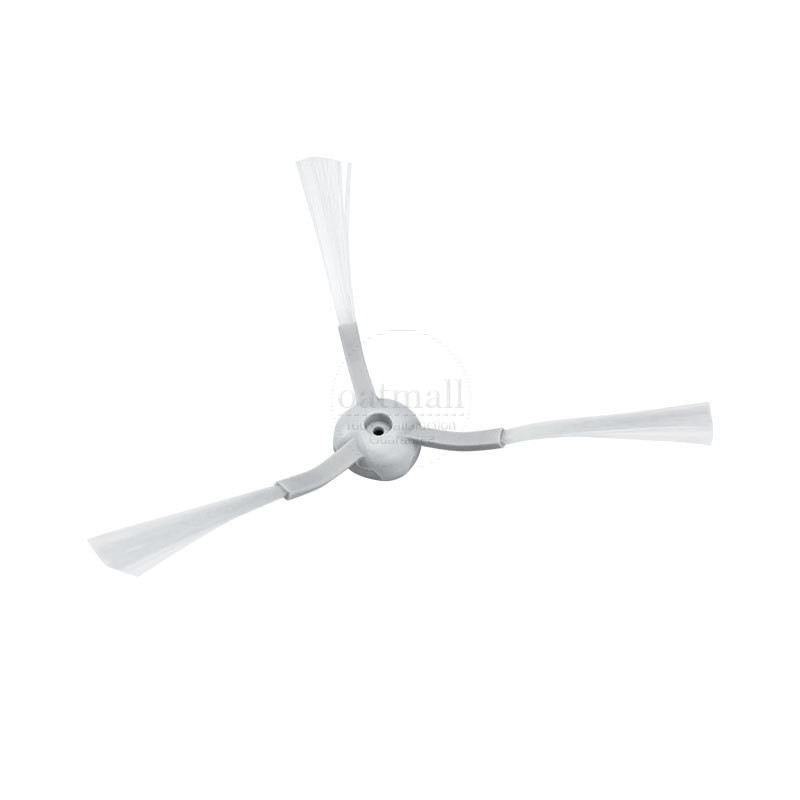 2PC jaoks Xiaomi MI Robot Tolmuimeja Essential / MIJIA G1 MJSTG1 Külghari Tolmuimeja tarvikud Varuosade vahetus