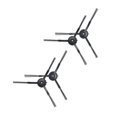 Lenovo T1 Pro robotporszívóhoz Alkatrészek Tartozékok Hepa Filter Főkefe Oldalkefe Rongyos porzsák Lenovo T1 Pro