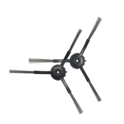 Lenovo T1 Pro robotporszívóhoz Alkatrészek Tartozékok Hepa Filter Főkefe Oldalkefe Rongyos porzsák Lenovo T1 Pro