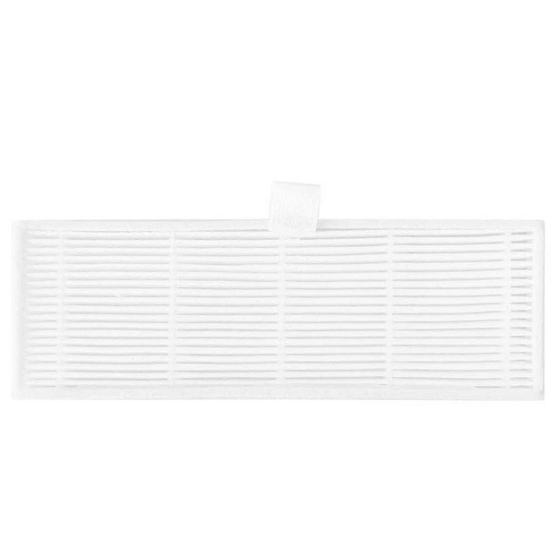 Lenovo T1 Pro robotporszívóhoz Alkatrészek Tartozékok Hepa Filter Főkefe Oldalkefe Rongyos porzsák Lenovo T1 Pro