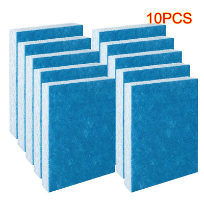 HFT600 Wicking Filter T για Honeywell Top Fill Tower Humidifier HEV615 & HEV620, σύγκριση με το ανταλλακτικό HFT600T