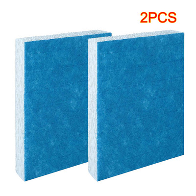 HFT600 Wicking Filter T για Honeywell Top Fill Tower Humidifier HEV615 & HEV620, σύγκριση με το ανταλλακτικό HFT600T