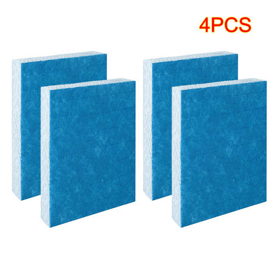 HFT600 Wicking Filter T για Honeywell Top Fill Tower Humidifier HEV615 & HEV620, σύγκριση με το ανταλλακτικό HFT600T