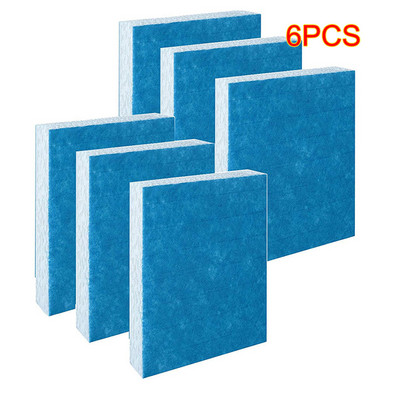 HFT600 Wicking Filter T για Honeywell Top Fill Tower Humidifier HEV615 & HEV620, σύγκριση με το ανταλλακτικό HFT600T