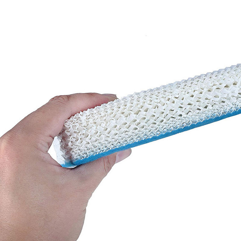 HFT600 Wicking Filter T για Honeywell Top Fill Tower Humidifier HEV615 & HEV620, σύγκριση με το ανταλλακτικό HFT600T