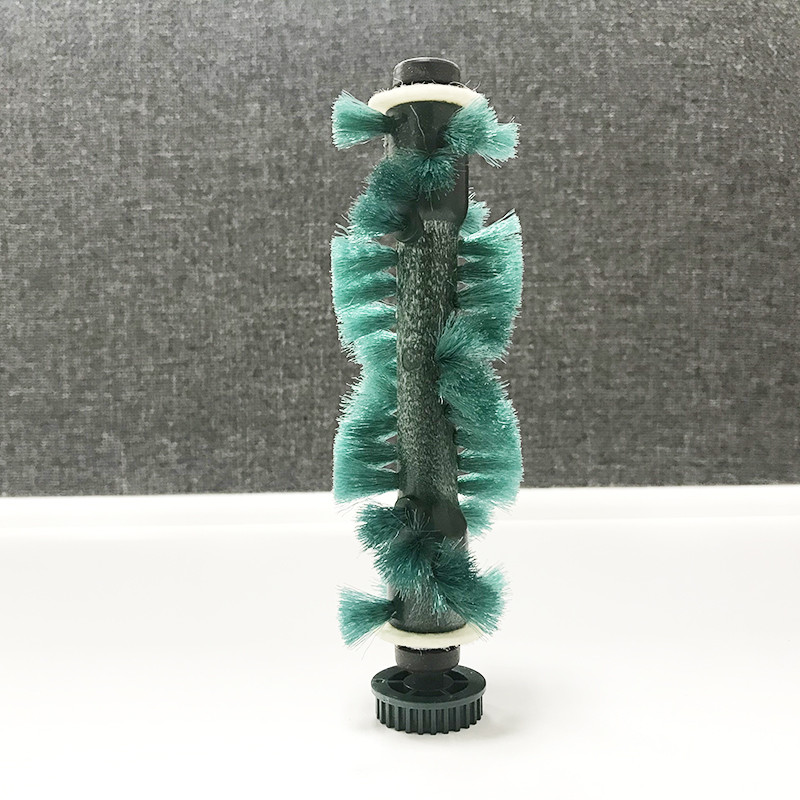 Galvenā suka un sānu suka Deebot Ecovacs 710 720 730 760 d73 d76 d77 manipulatoram