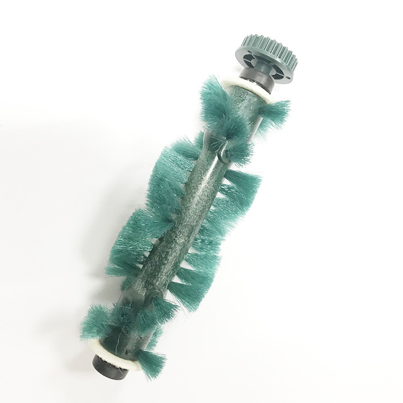 Galvenā suka un sānu suka Deebot Ecovacs 710 720 730 760 d73 d76 d77 manipulatoram